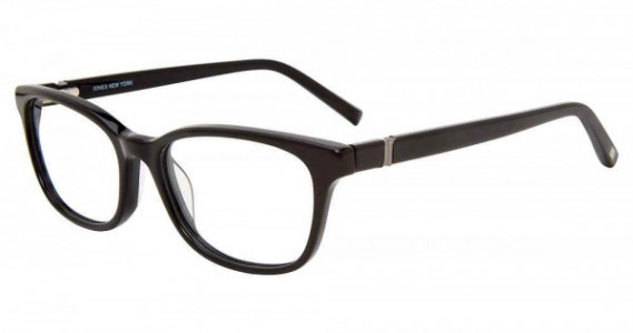 Jones New York J228 Eyeglasses, Black