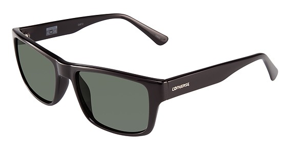 Converse B017 Sunglasses, Black