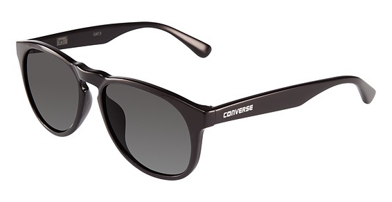 Converse B020 Sunglasses, Black