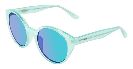 Converse B019 Sunglasses, Turquoise