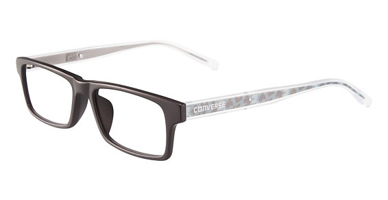 Converse Q500 Eyeglasses, Black
