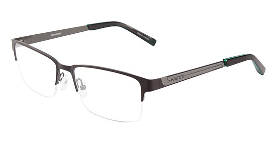 Converse Q101 Eyeglasses, Black