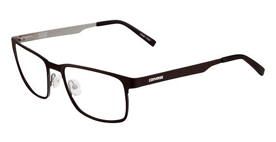 Converse Q100 Eyeglasses, Black