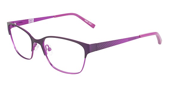 Converse Q200 Eyeglasses, Purple/Pink
