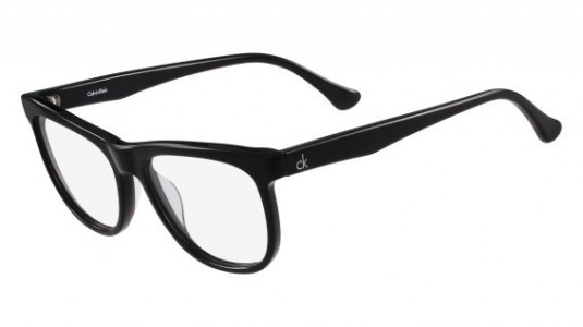 Calvin Klein CK5922 Eyeglasses, (001) BLACK