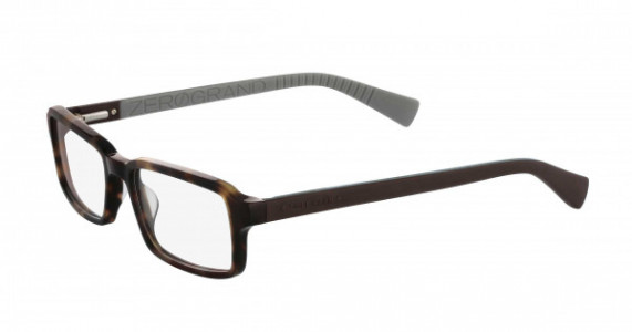 Cole Haan CH4011 Eyeglasses, 240 Soft Tortoise