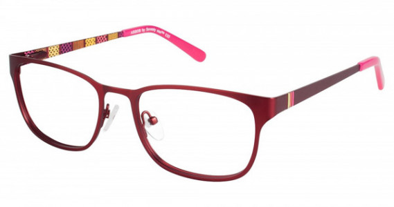 SeventyOne ARBOR Eyeglasses, WINE