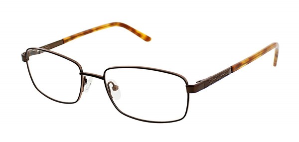 ClearVision DARREL Eyeglasses
