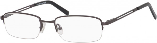 Adensco Adensco 104 Eyeglasses, 0FK7 Graphite