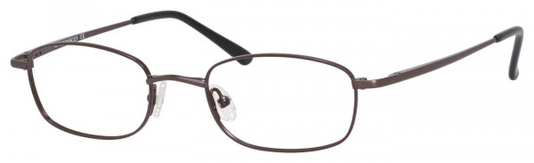 Adensco AD 106 Eyeglasses, 0JPT GUNMETAL