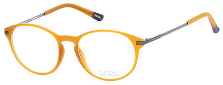 Gant GA-3100 Eyeglasses, 033 - Gold/other