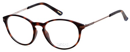 Gant GA-3100 Eyeglasses, 052 - Dark Havana