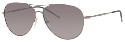Carrera Carrera 105/S Sunglasses, 06LB(IC) Ruthenium