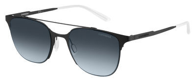 Carrera Carrera 116/S Sunglasses, 0003(HD) Matte Black