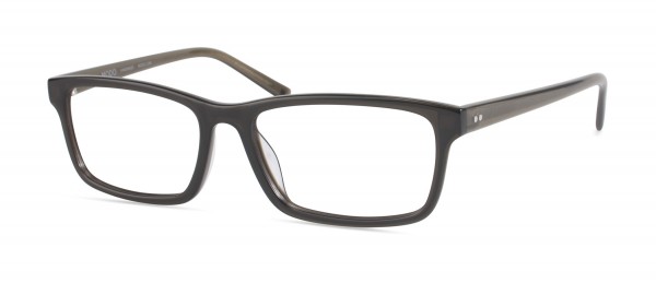 Modo 6611 Eyeglasses, DARK OLIVE