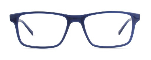 Modo 6610 Eyeglasses, DARK BLUE