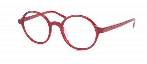 Modo 6608 Eyeglasses, Red