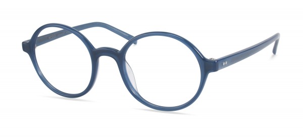 Modo 6608 Eyeglasses, Soft Blue
