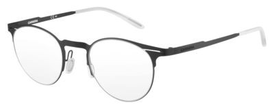 Carrera Ca 6659 Eyeglasses, 0003(00) Matte Black