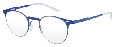 Carrera Ca 6659 Eyeglasses, 0VBM(00) Matte Blue