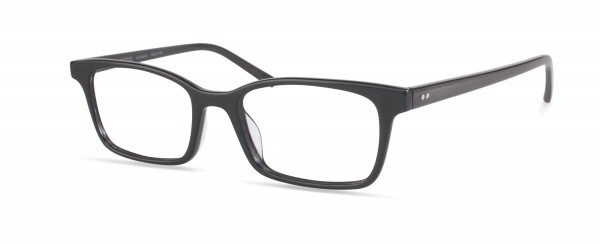 Modo 6607 Eyeglasses, Dark Onyx