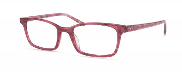 Modo 6607 Eyeglasses, Pink Water