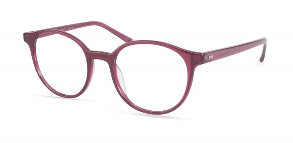 Modo 6605 Eyeglasses, WINE