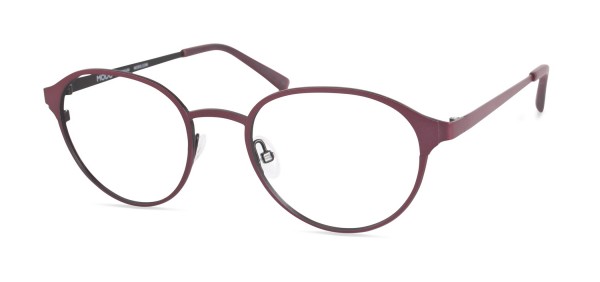 Modo 4215 Eyeglasses, Burgundy