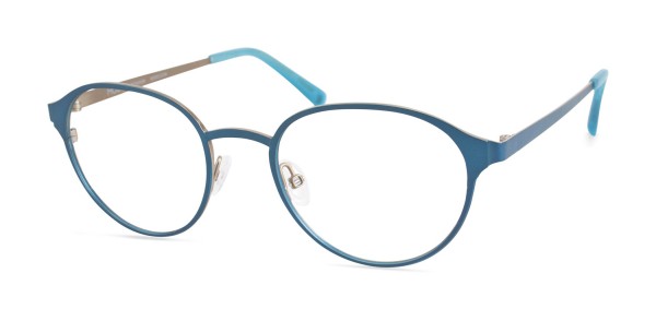 Modo 4215 Eyeglasses, Dark Aqua