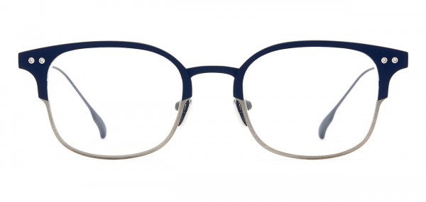 Salt Optics Vaughn Eyeglasses, Aquatic Blue