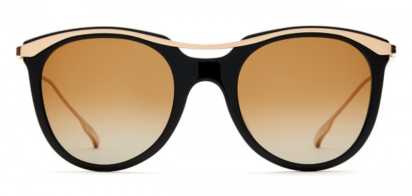 Salt Optics Elkins Sunglasses, Black