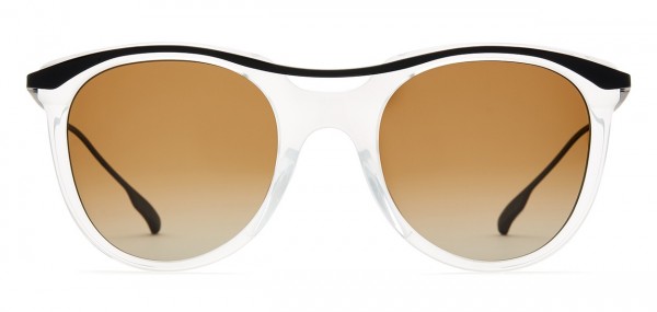 Salt Optics Elkins Sunglasses, Pale Powder