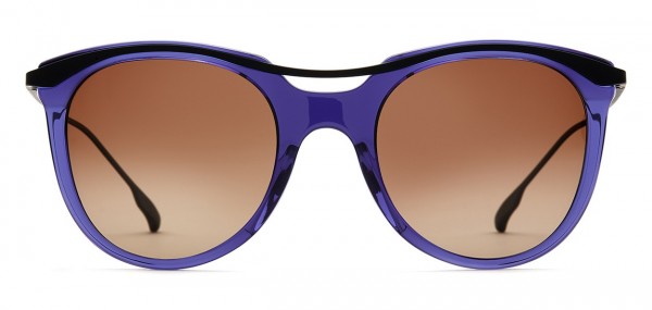 Salt Optics Elkins Sunglasses, Sapphire