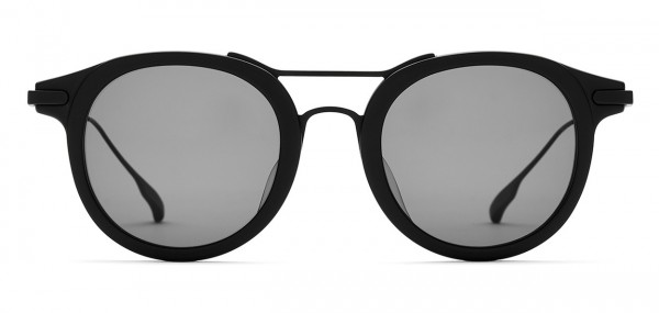 Salt Optics Taft Sunglasses, Black Sand