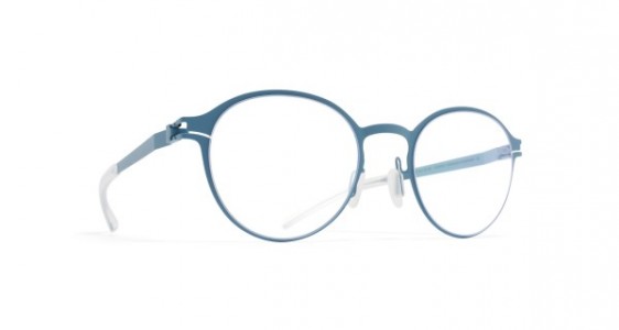 Mykita ADEBAR Eyeglasses, BLUE GREY