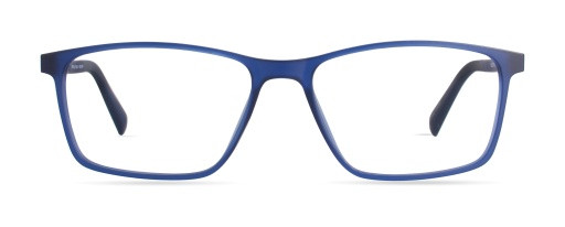 ECO by Modo NELSON Eyeglasses, LIGHT BLUE