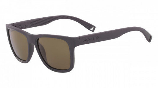 Lacoste L816S Sunglasses, (024) MATT GREY