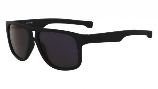 Lacoste L817S Sunglasses, (004) MATTE BLACK