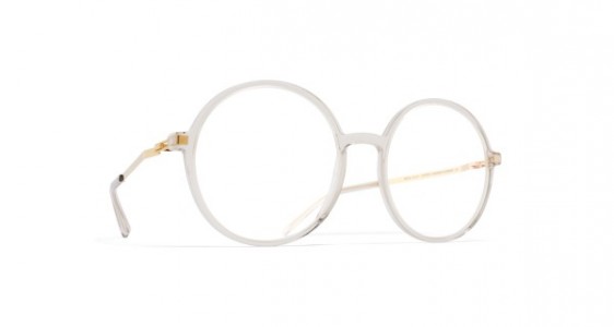 Mykita ANANA Eyeglasses, C1 CHAMPAGNE/GLOSSY GOLD