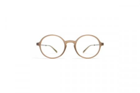 Mykita TOMKIN Eyeglasses, C5 Taupe/Shiny Graphite