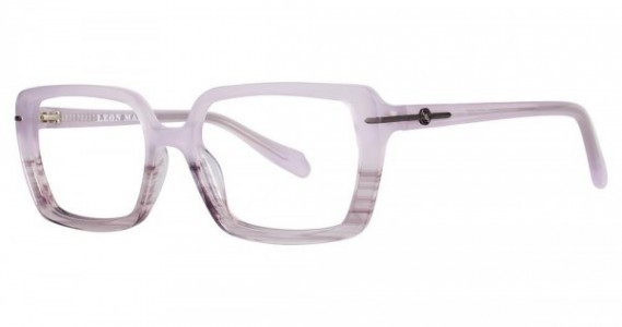 MaxStudio.com Leon Max 4031 Eyeglasses, 125 Lilac Frost