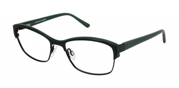 Brendel 902200 Eyeglasses, Grey - 30 (GRY)