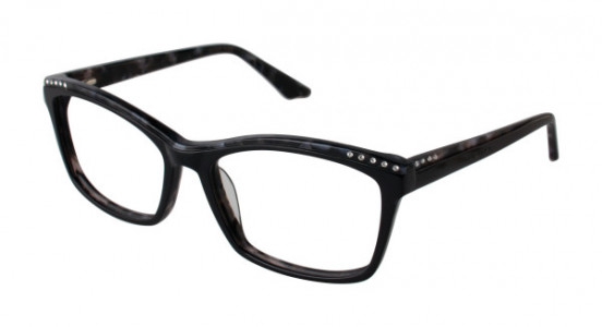 Brendel 924005 Eyeglasses, Black - 10 (BLK)
