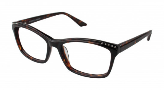 Brendel 924005 Eyeglasses, Tortoise - 60 (TOR)