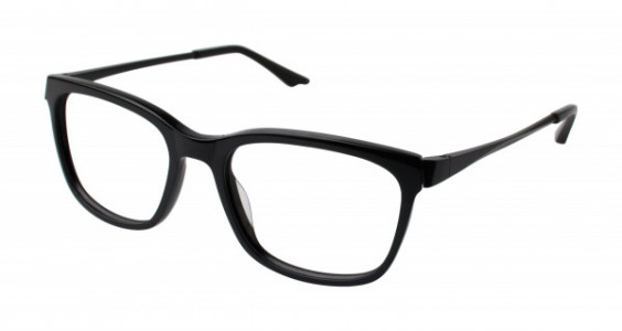 Brendel 924007 Eyeglasses, Black - 10 (BLK)