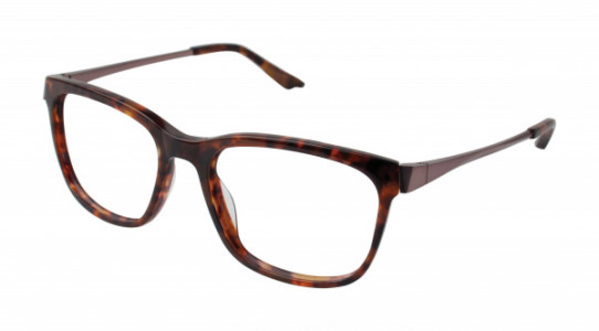 Brendel 924007 Eyeglasses, Tortoise - 60 (TOR)
