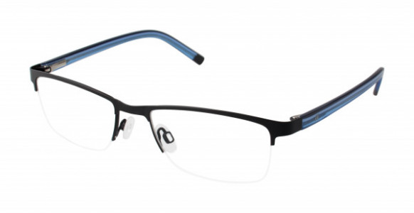 Humphrey's 592030 Eyeglasses, Black - 10 (BLK)