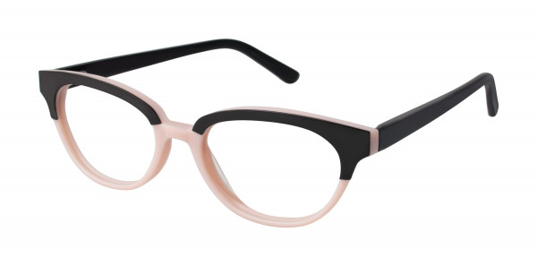 Ted Baker B733 Eyeglasses, Blush Pink (PNK)