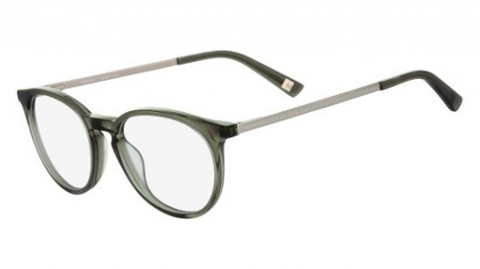 Marchon M-HOLLAND Eyeglasses, (301) SAGE