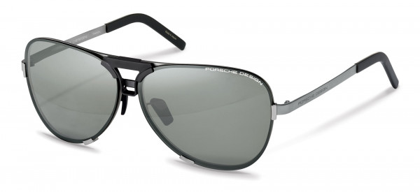 Porsche Design P8678 Sunglasses